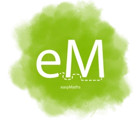 easyMaths logo